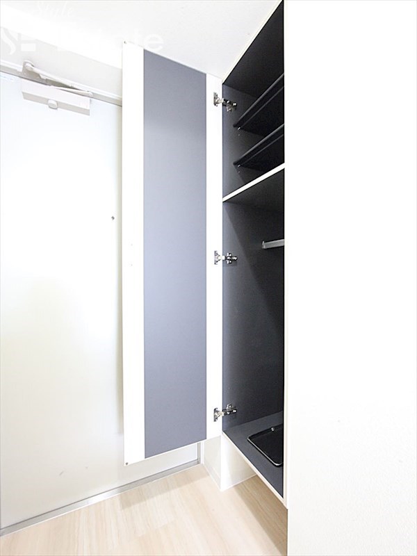 その他　シューズボックス