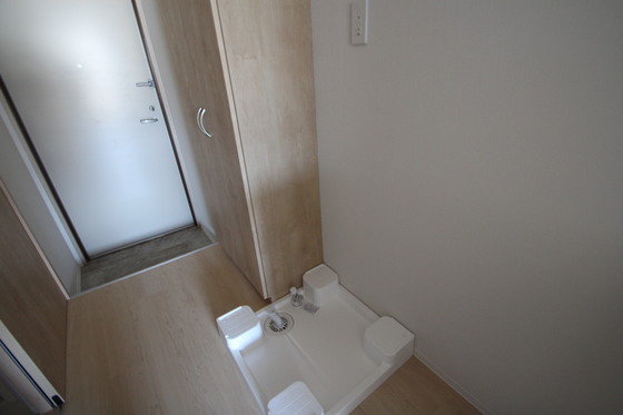 その他　※別部屋の写真です