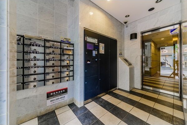 エントランス　★☆他社掲載も内見や契約可能！相見積もり大歓迎☆★