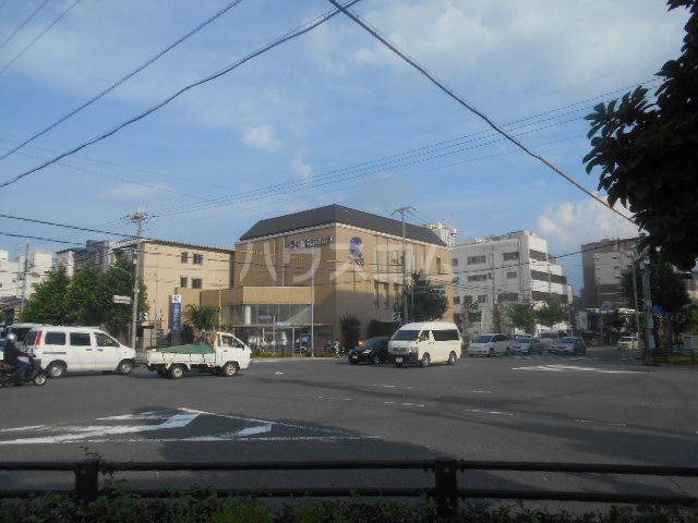 その他　京都信用金庫西大路支店（その他）まで267m