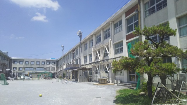 小学校　茜部小学校（小学校）まで275m