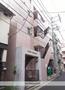 反町駅より徒歩4分 3階 築36年3ヶ月の賃貸物件