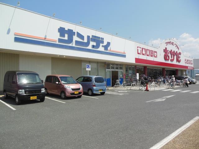 コンビニ　セブンイレブン　橿原十市町店（コンビニ）まで253m