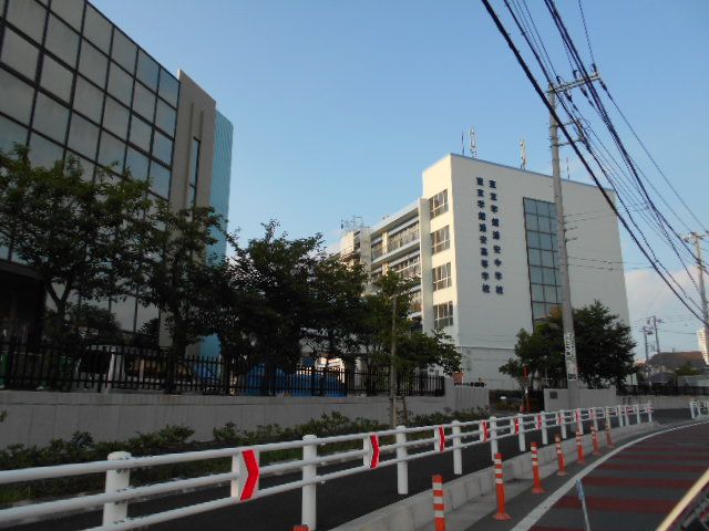 高校・高専　私立東京学館浦安高校（高校・高専）まで906m