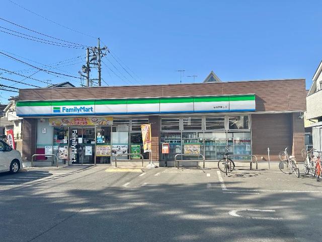 その他　ファミリーマート相模原番田店（その他）まで359m
