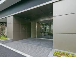 エントランス　エントランスです