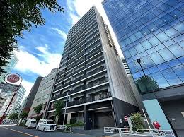 建物外観　きれいな外観です