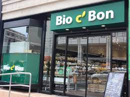 スーパー　Bio c Bon(ビオセボン) 骨董通り店（スーパー）まで997m