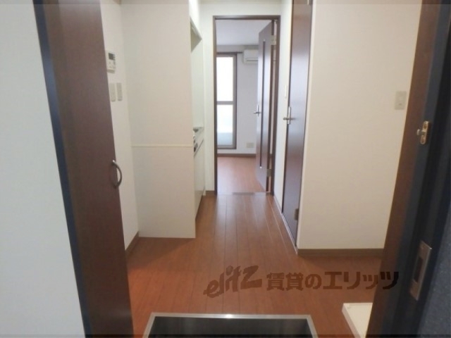 その他部屋・スペース　廊下