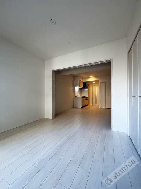 その他　大切なワンちゃん・猫ちゃんと過ごせるお部屋です♪♪