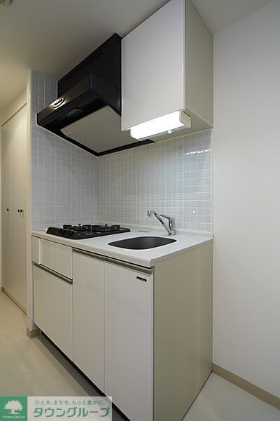 キッチン　※イメージ写真です※