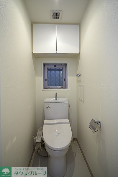 トイレ　※イメージ写真です※