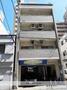 市役所前駅より徒歩9分 3階 築38年5ヶ月の賃貸物件