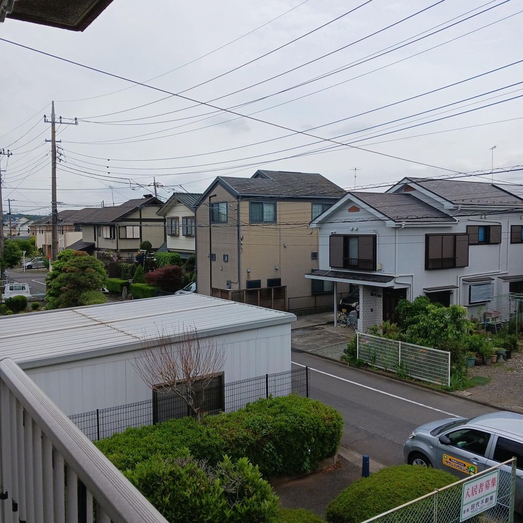 ハイツ南平のその他写真