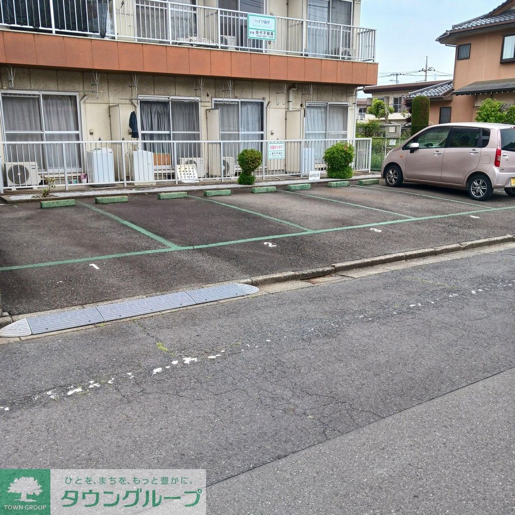 ハイツ南平のその他写真
