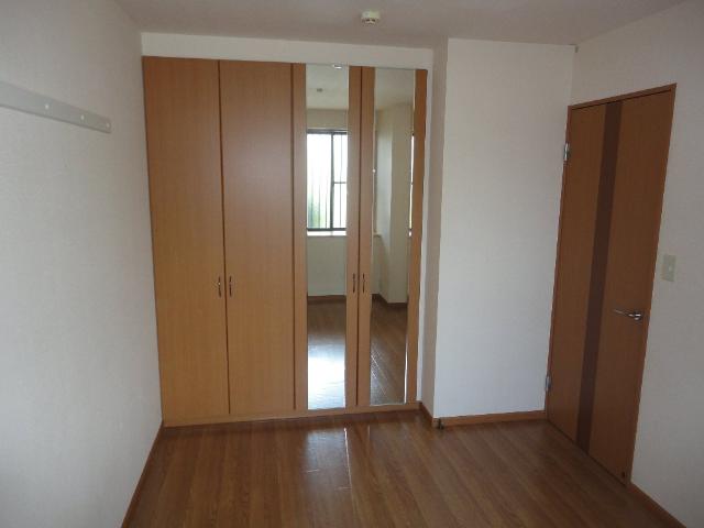 その他　北側洋室