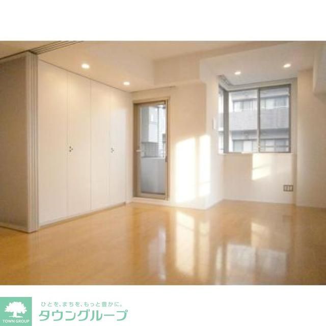 バルコニー　※写真は同タイプ住戸です。