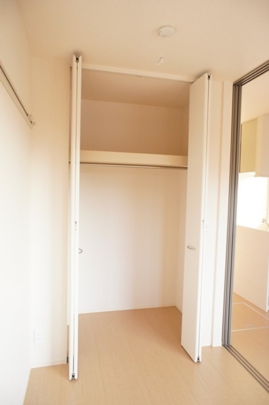 収納　図面と現状に相違がある場合には現状を優先