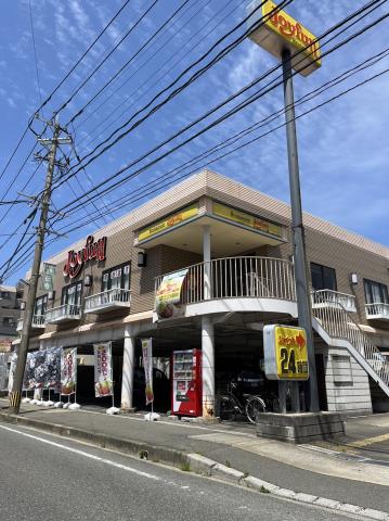 飲食店　ジョイフル福岡大野城店（飲食店）まで274m