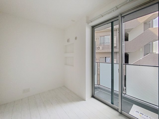 その他部屋・スペース　※同物件、別のお部屋の写真です。