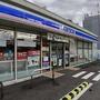 コンビニ　ローソン 御幣島三丁目店（コンビニ）まで875m