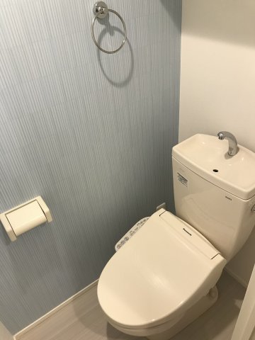 トイレ　参考写真