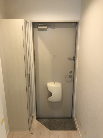 玄関　参考写真