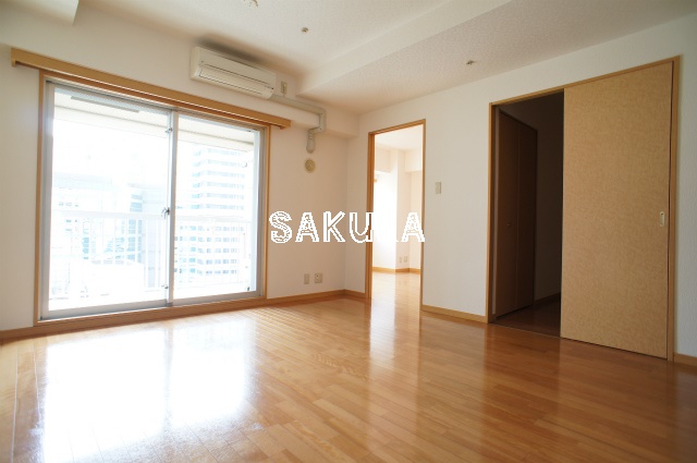 その他設備　充実した室内設備♪