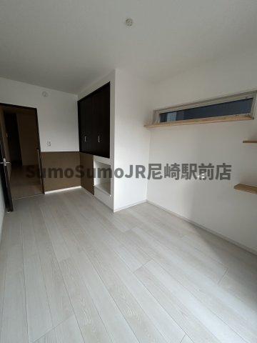 居室・リビング　ゆったり過ごせるリビングです