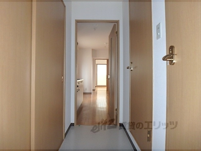 その他部屋・スペース　廊下