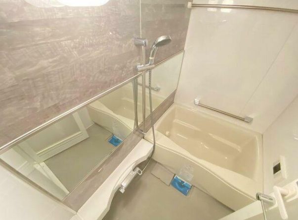 バス・シャワールーム　※別号室画像参照