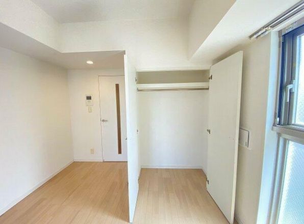 収納　※別号室画像参照