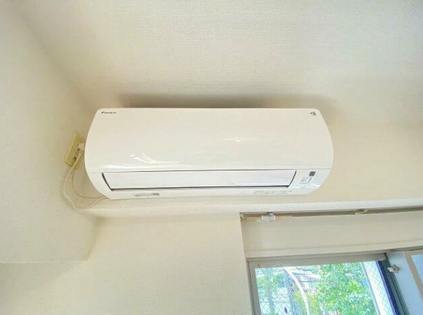 その他設備　※別号室画像参照