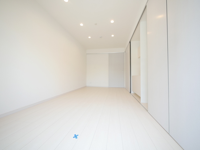 居室・リビング　★明るいお部屋ですね★
