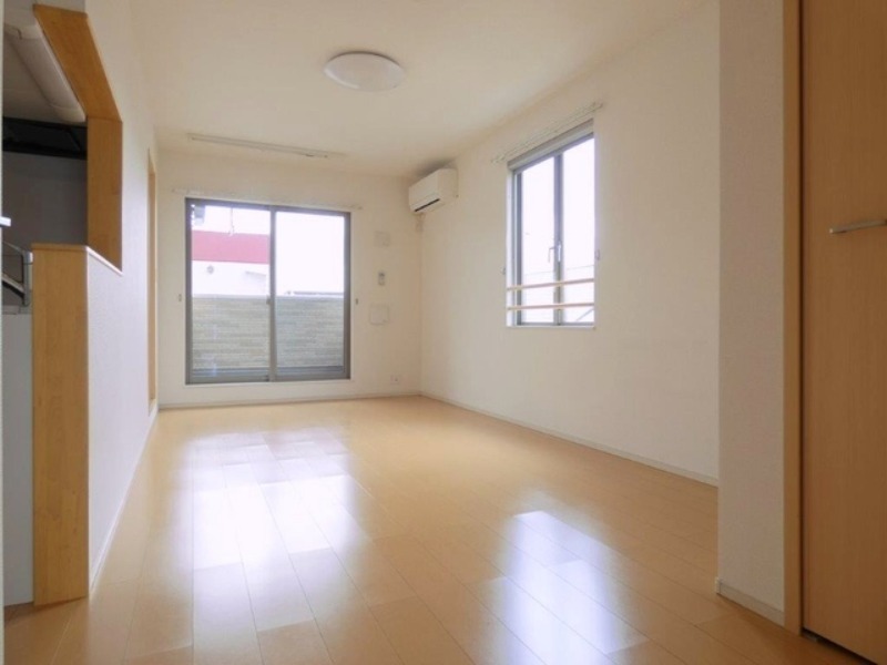 居室・リビング　図面と現状に相違がある場合には現状を優先