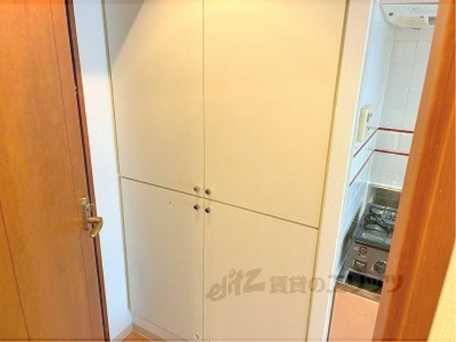 収納　下駄箱