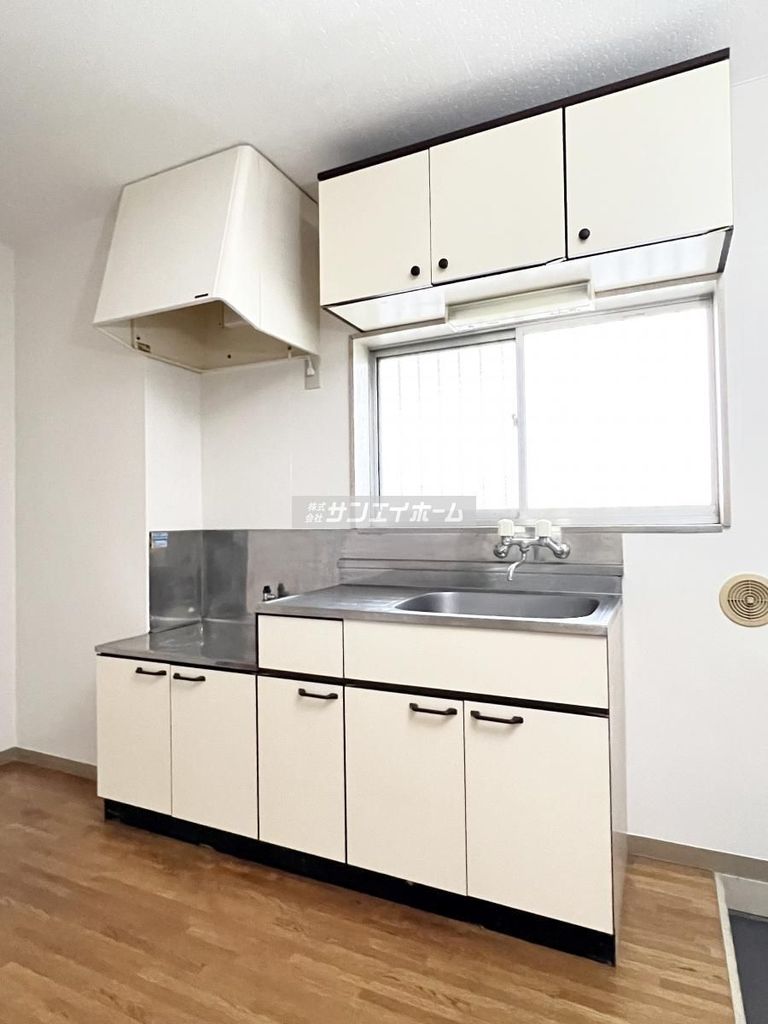 キッチン　同仕様