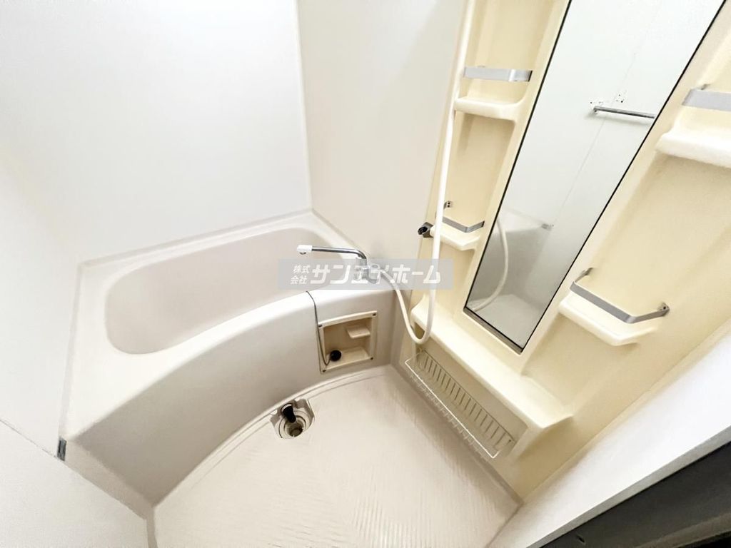 バス・シャワールーム　同仕様