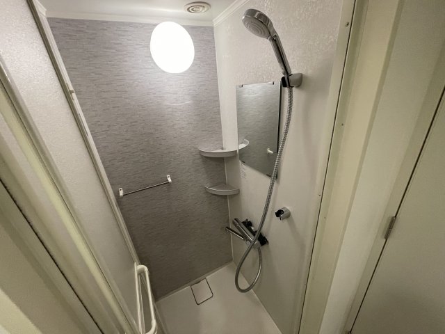 バス・シャワールーム　シャワールーム※別部屋参考写真