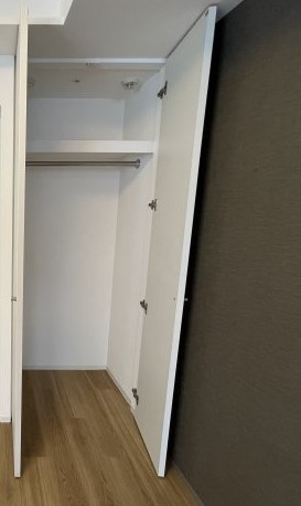 収納　収納※別部屋参考写真