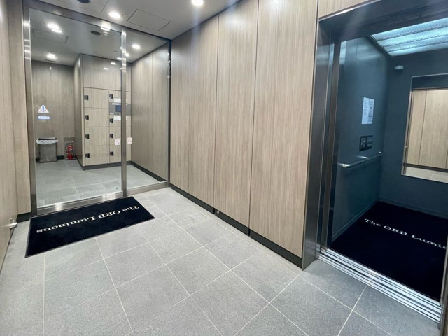 ロビー　ロビー