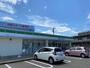コンビニ　ファミリーマート 新潟桜木インター店（コンビニ）まで374m