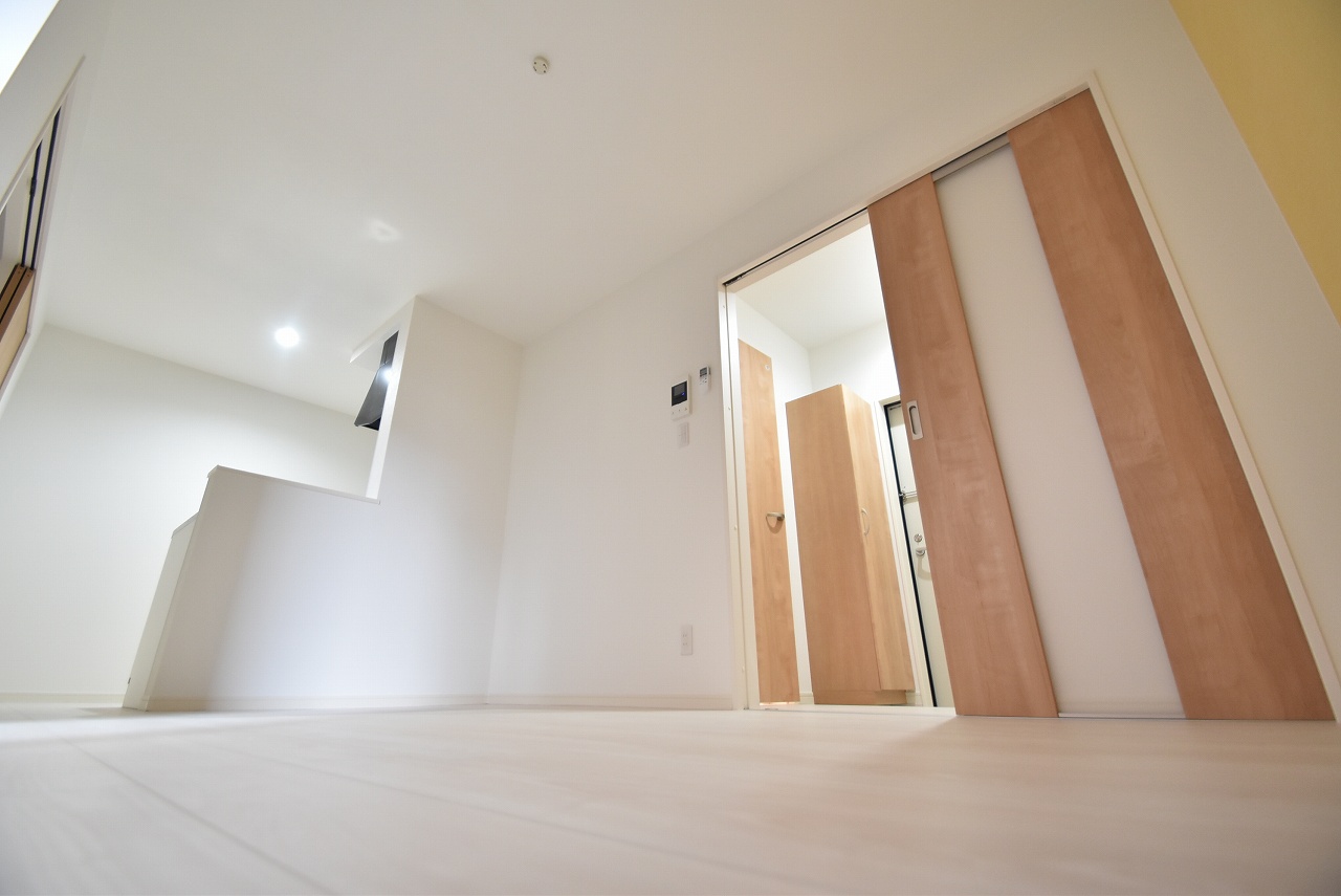 その他部屋・スペース