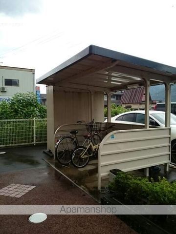 その他共有部分　その他共有部分