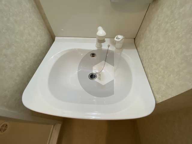 LUXE長田の内装写真
