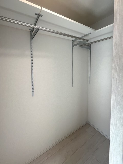 収納　※写真は同タイプ住戸です。