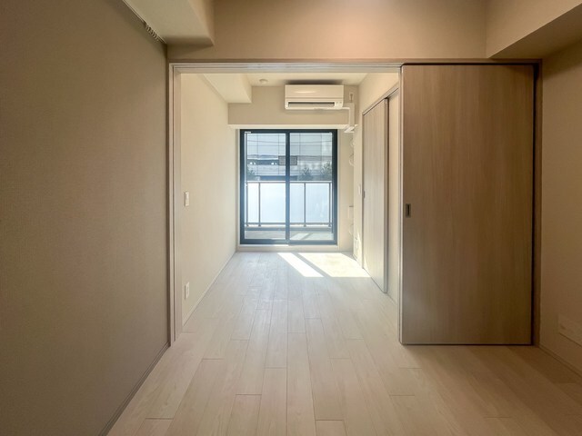 居室・リビング　※写真は同タイプ住戸です。