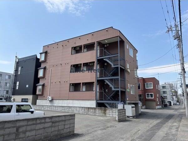 その他　周辺環境