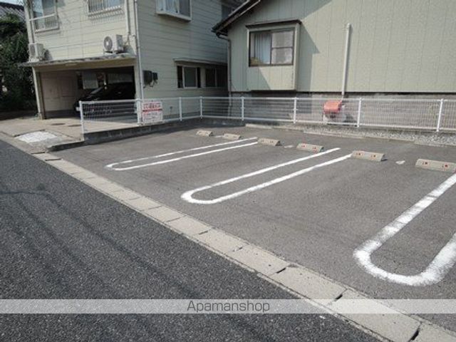 ＪＲ信越本線 新潟駅 バス乗車時間：18分 最寄りバス停で下車 徒歩2分 2階建 築19年の外観写真