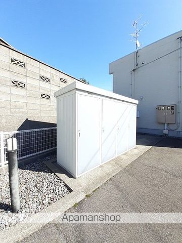 ＪＲ信越本線 新潟駅 バス乗車時間：18分 最寄りバス停で下車 徒歩2分 2階建 築19年のその他写真